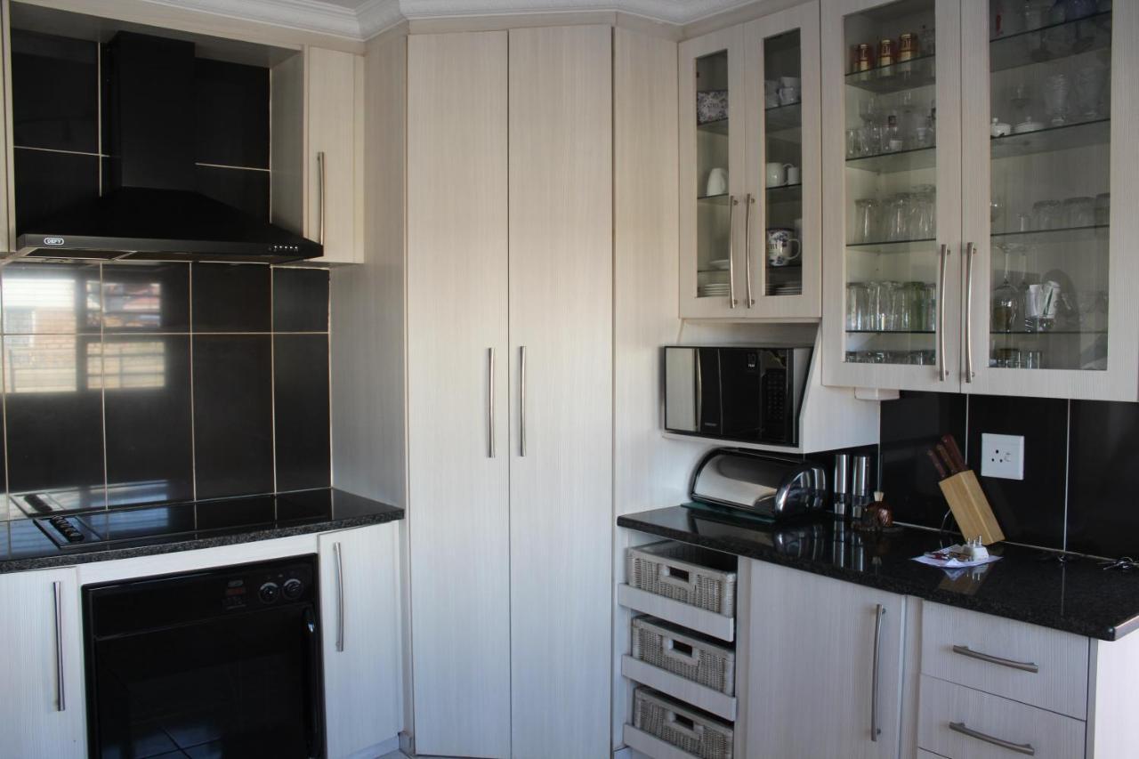 Onyx Villa Kimberley Exteriör bild