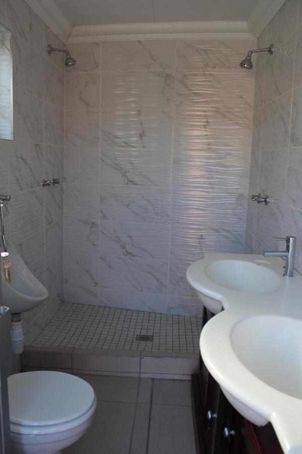 Onyx Villa Kimberley Exteriör bild