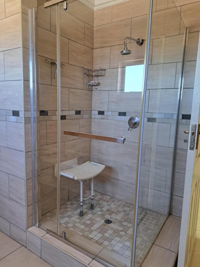 Onyx Villa Kimberley Exteriör bild
